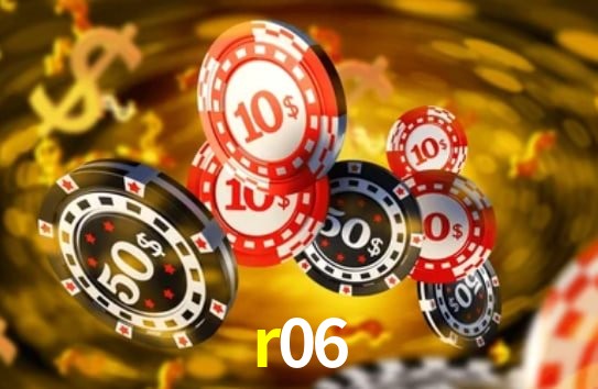 Estatísticas r06