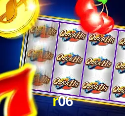 A Revolução dos Aplicativos de Jogos no r06