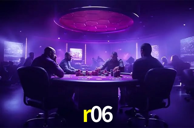 Jogos de Slot r06