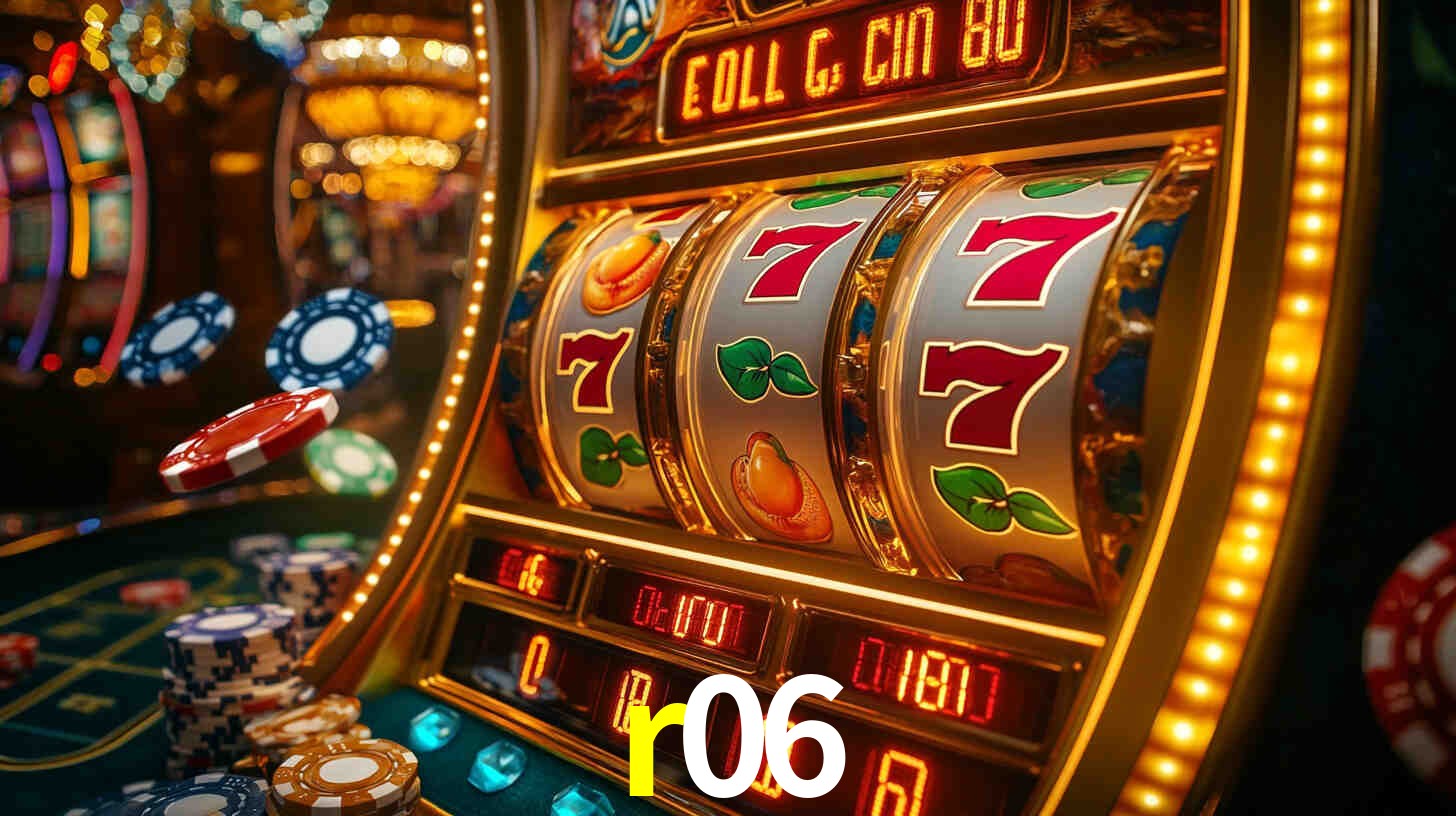 Welcome Bonus r06