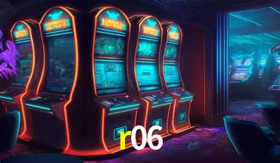 Desvendando o Mundo dos Jogos Virtuais na r06