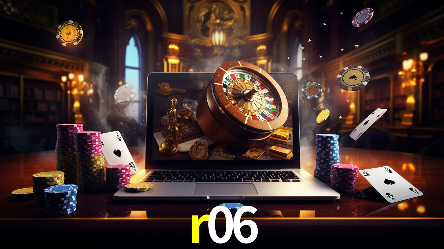 Live Casino r06