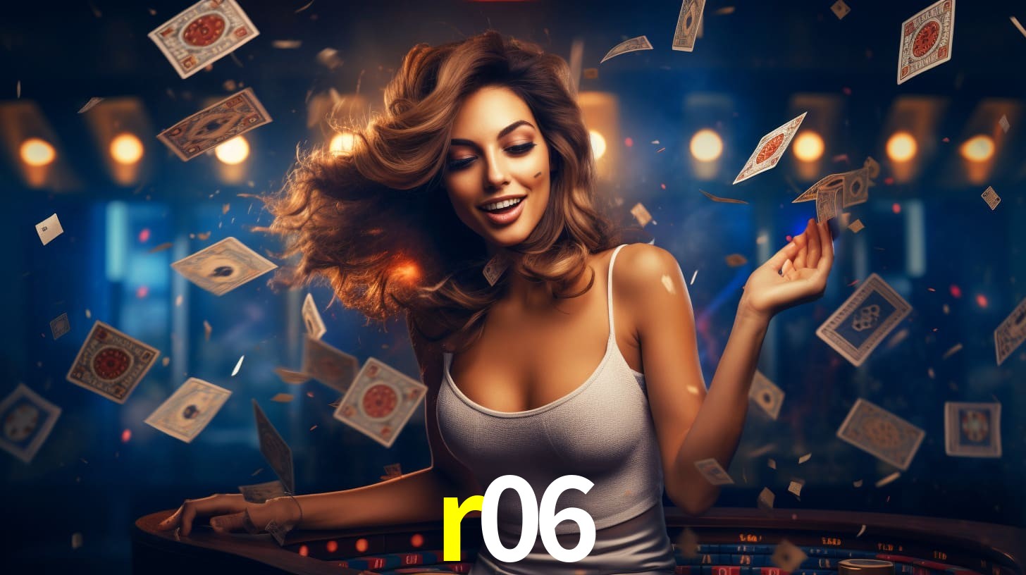 VIP Casino r06