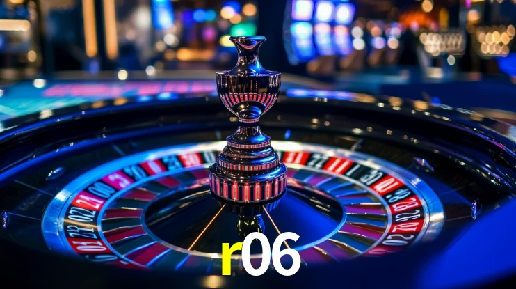 Ofertas Imperdíveis na r06: Promoções e Bônus Que Valem a Pena