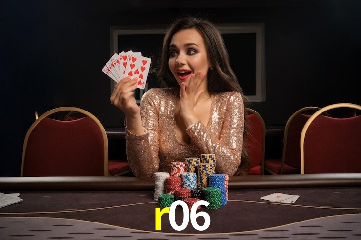 Jogos Exclusivos r06