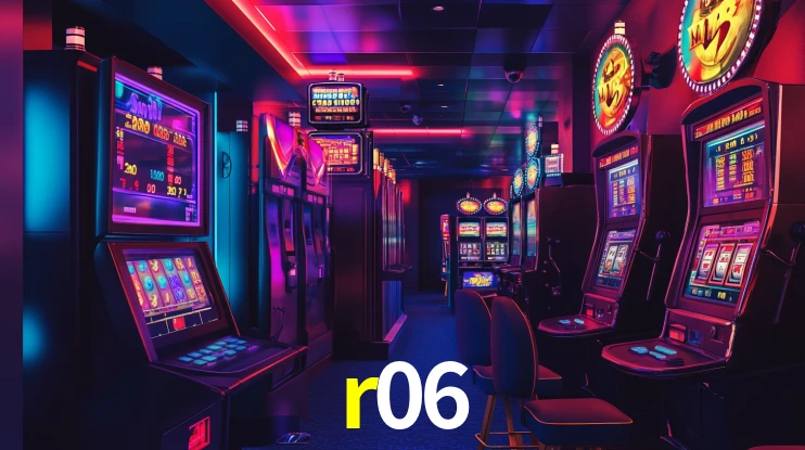 r06 App Interface