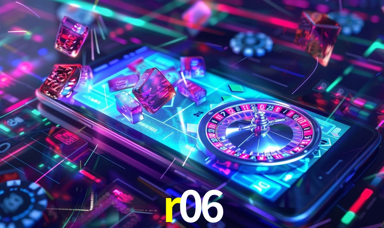 Estatísticas do Jogo r06