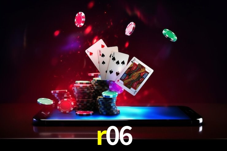 Live Casino r06
