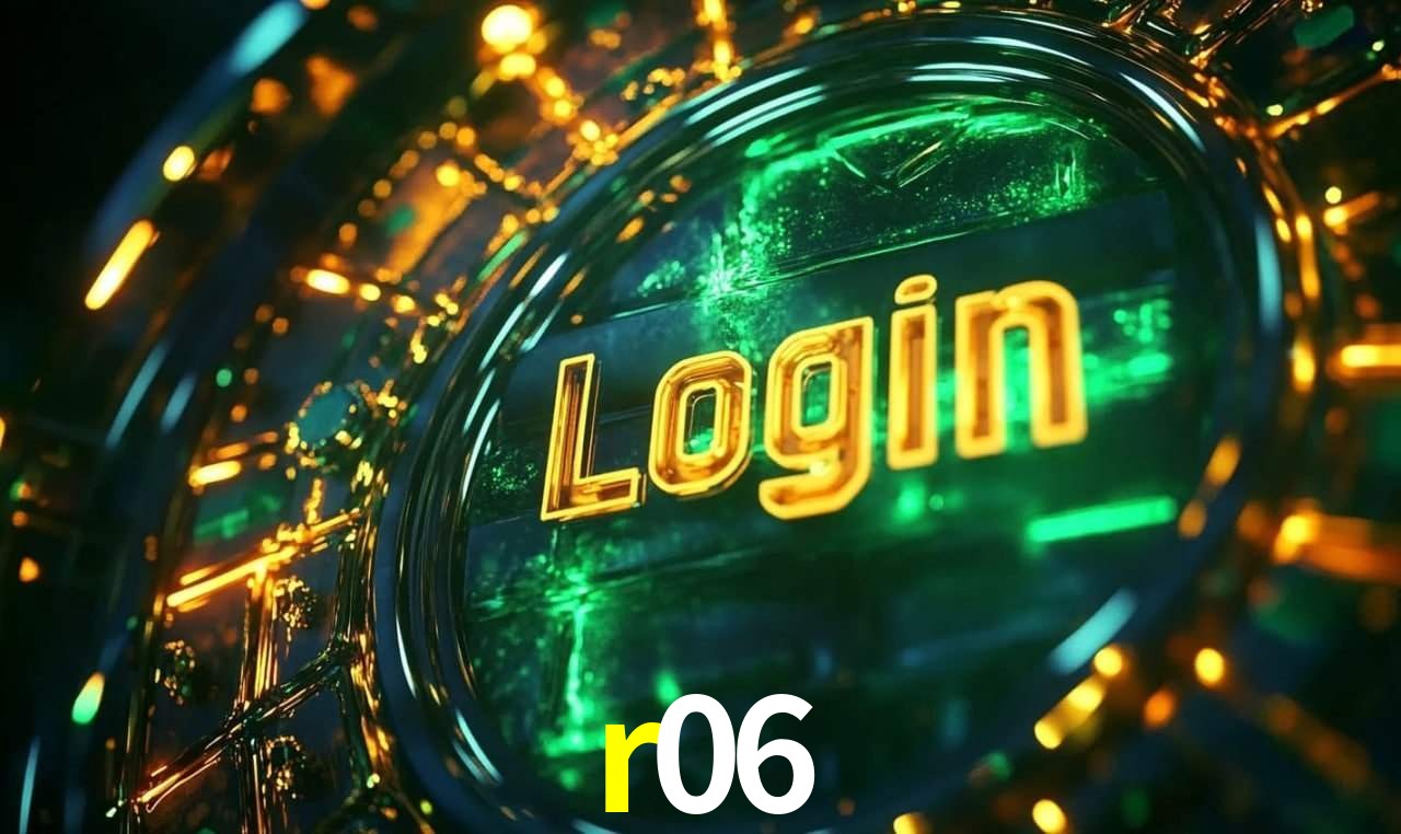 Processo de Download do App r06 - Passo a Passo Simples