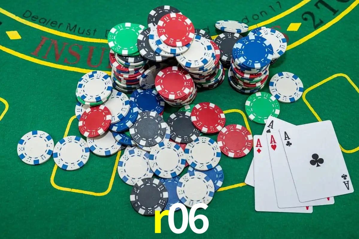Casino VIP r06
