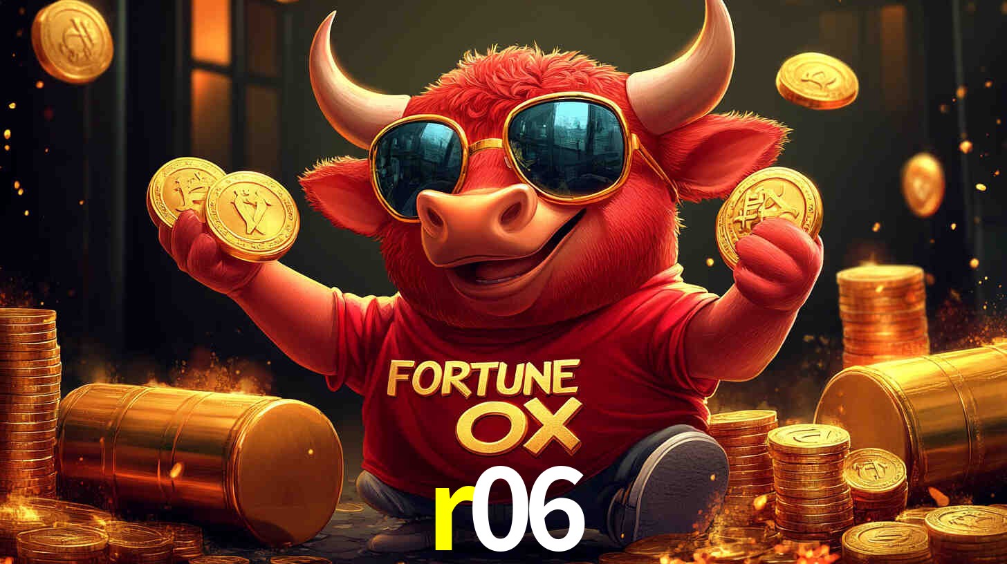 A Popularidade dos Caça-Níqueis no r06