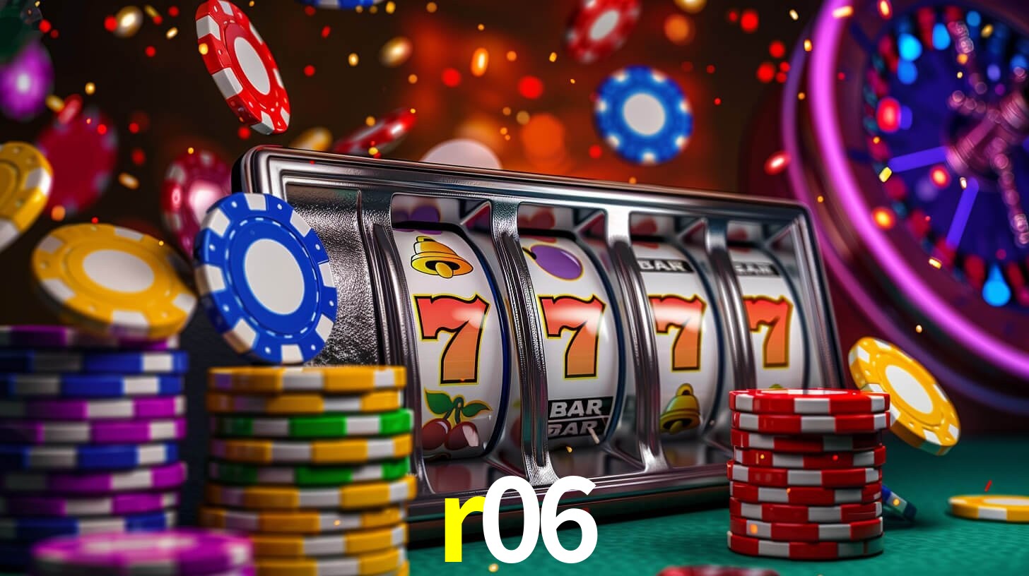 Casino Ao Vivo r06