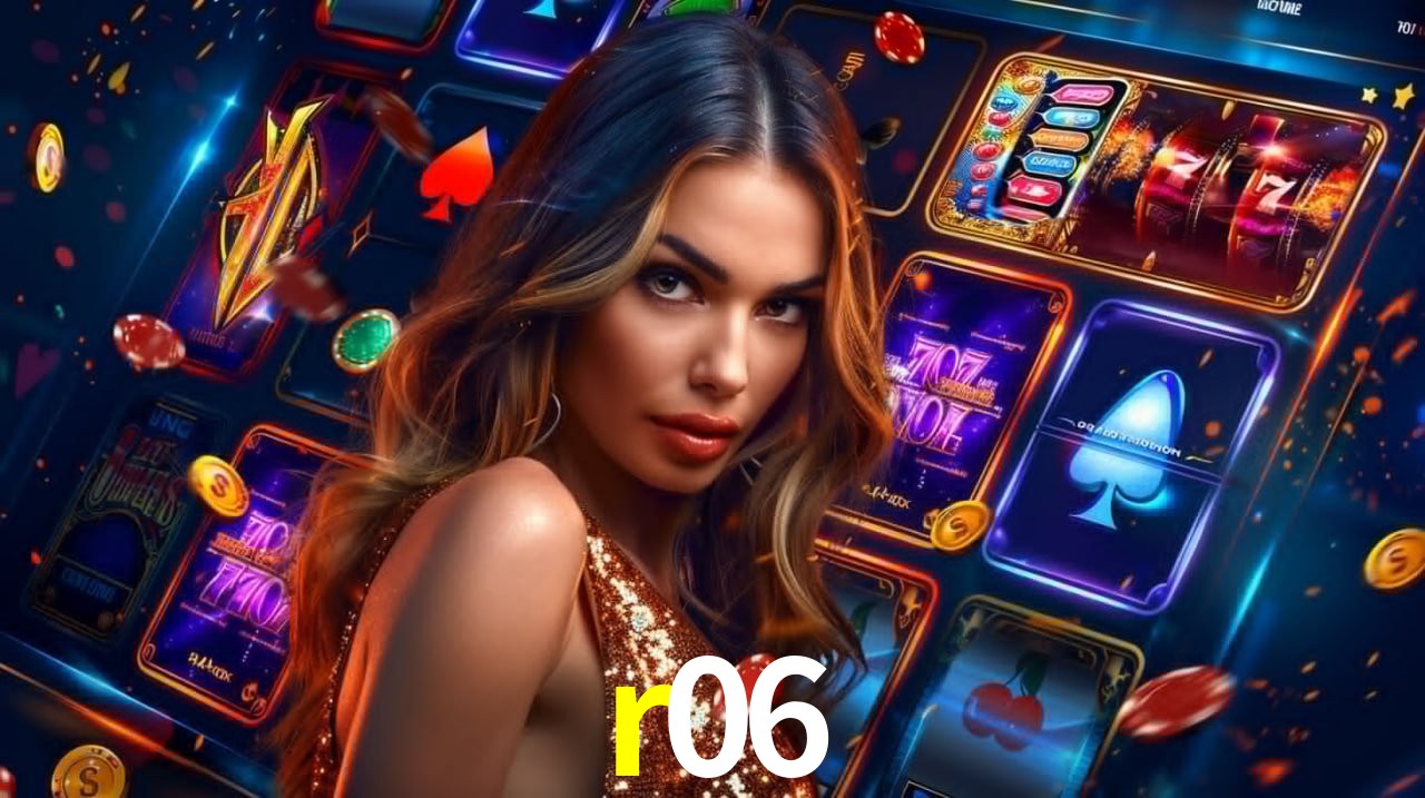 cassino r06