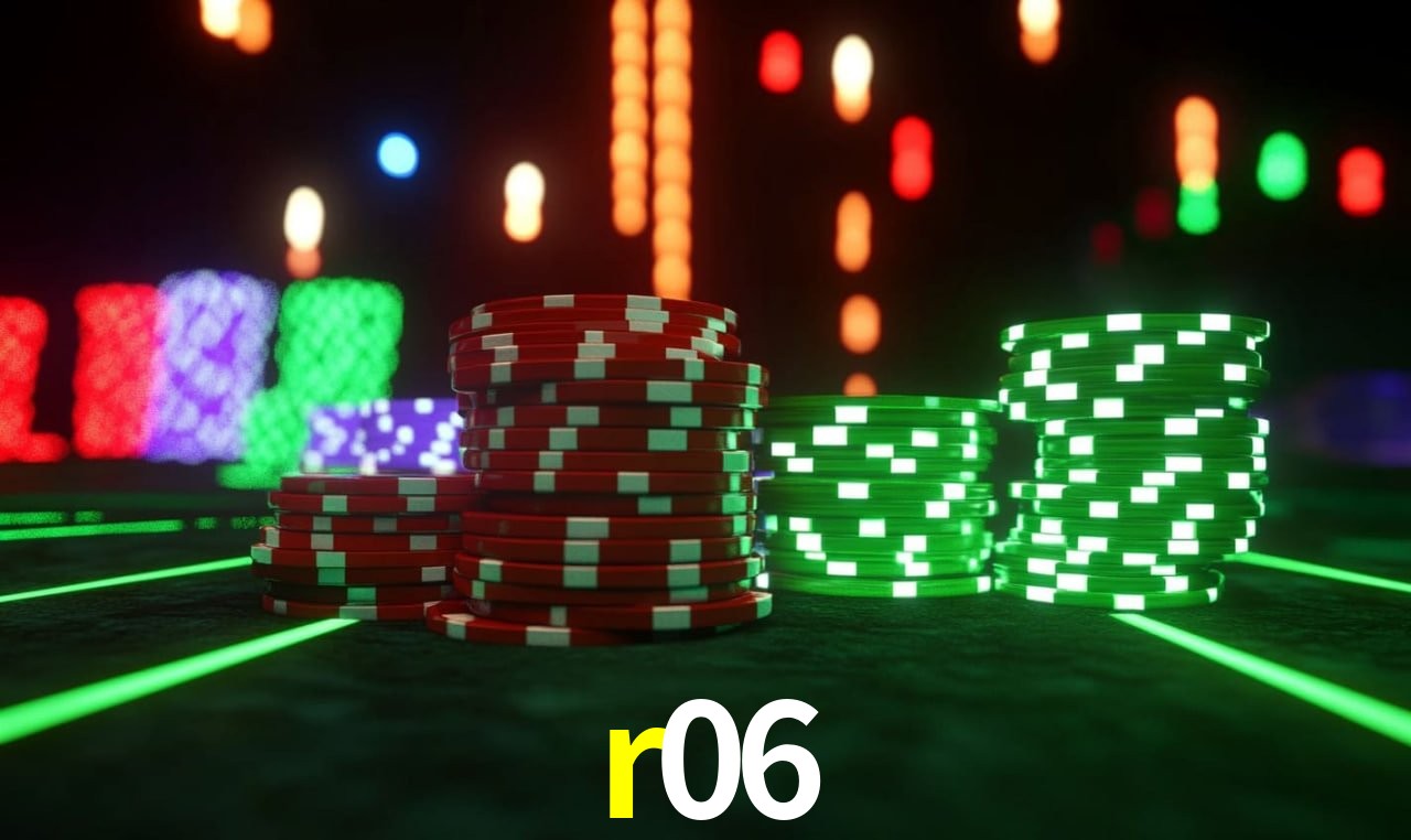 Bonus Features r06