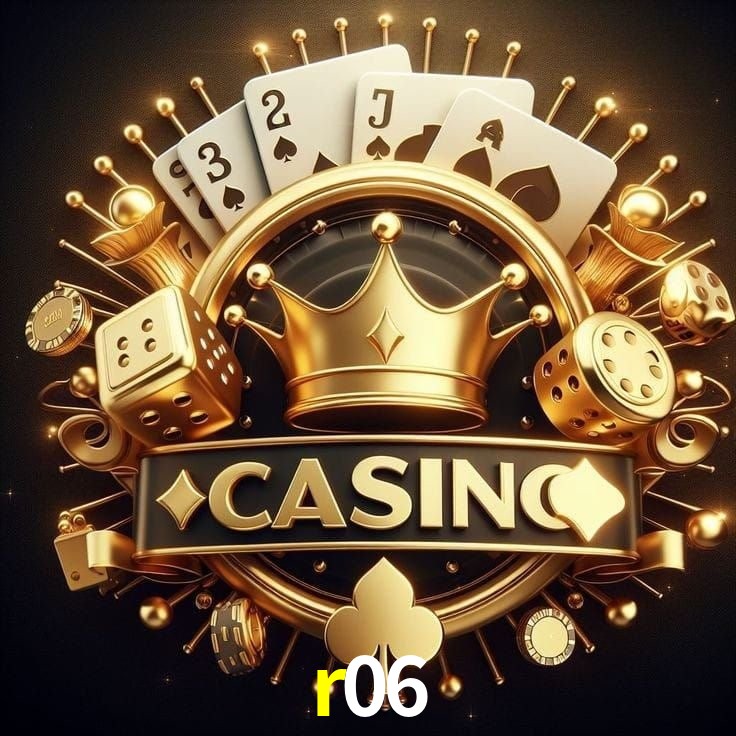 Casino Ao Vivo r06
