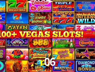 Descubra o Mundo do Cassino Online com r06
