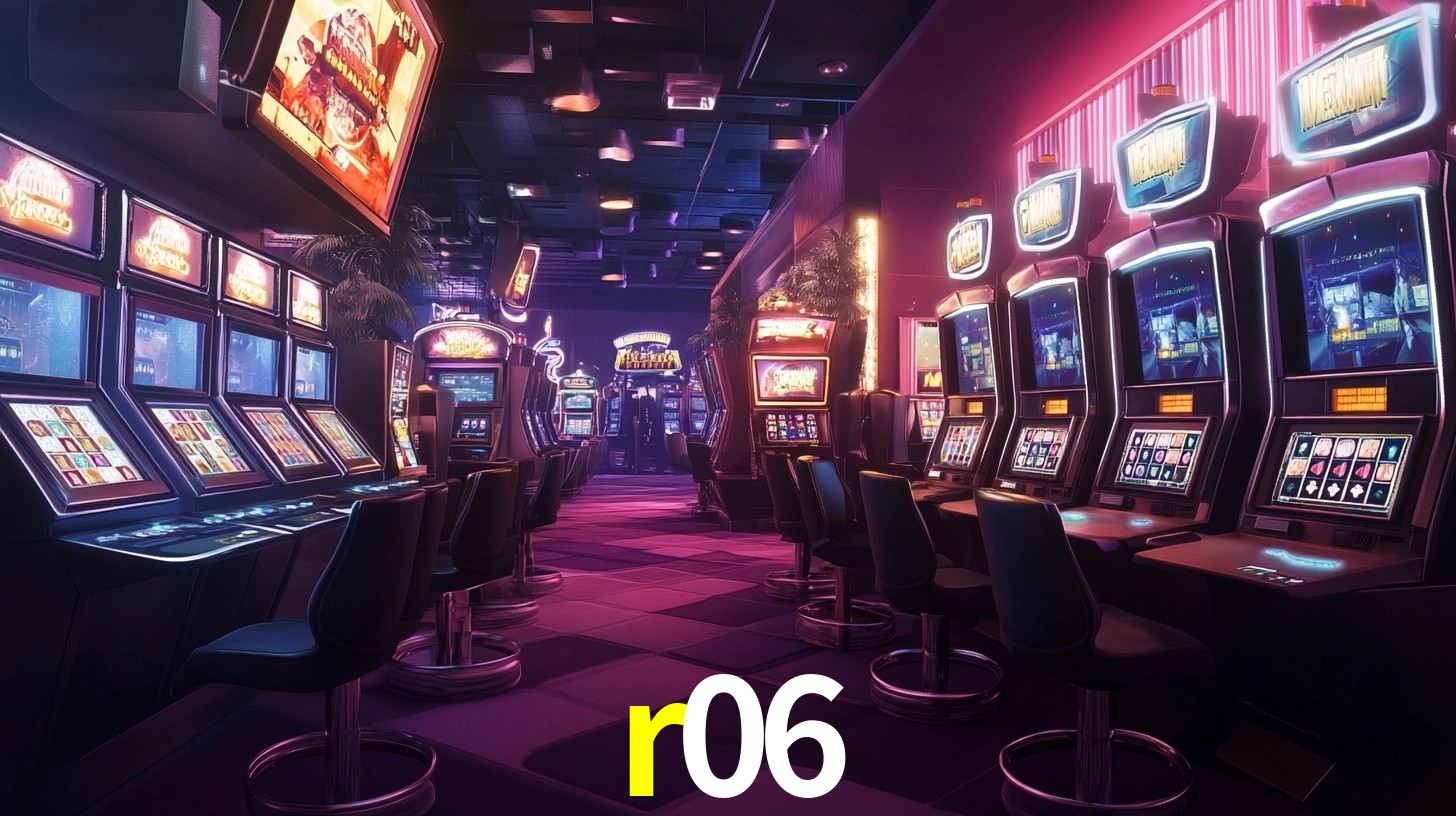 Exclusive Games r06