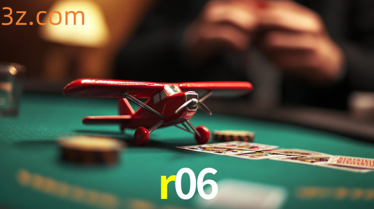 Aviator Jogo na r06