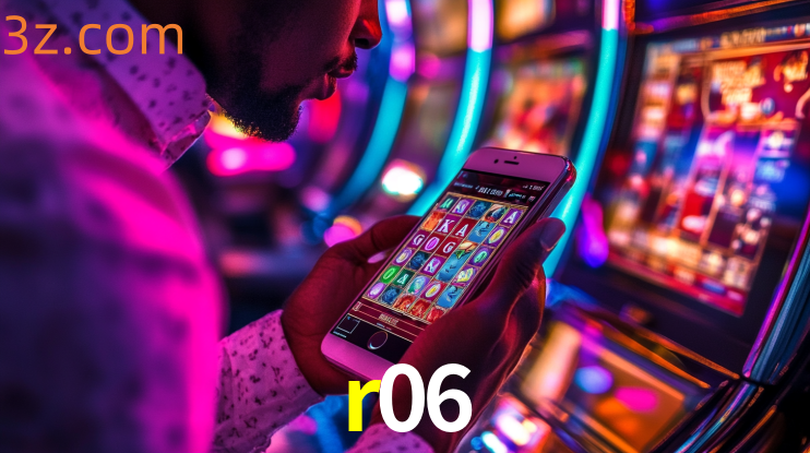Baixar App r06