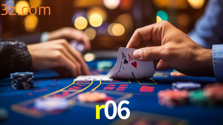 Jogos na r06