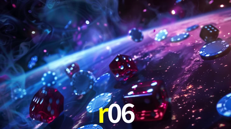 Slot Games r06