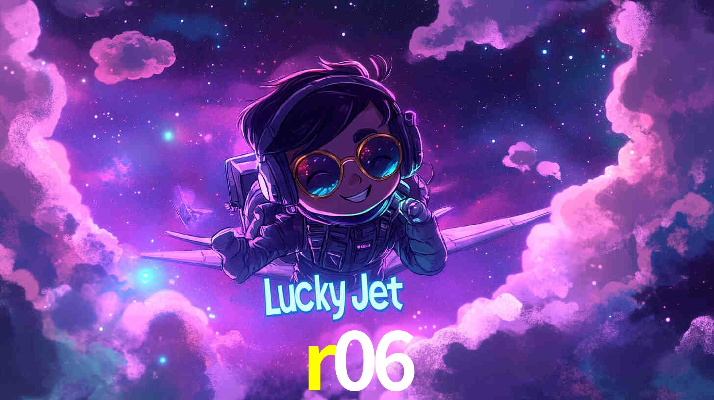 A Revolução dos Aplicativos de Jogos no r06