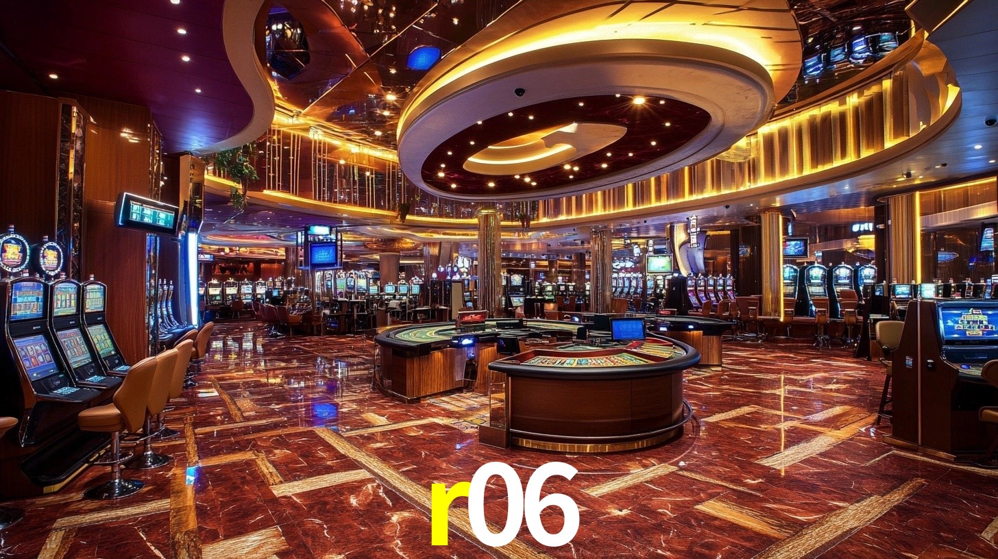 Live Casino r06
