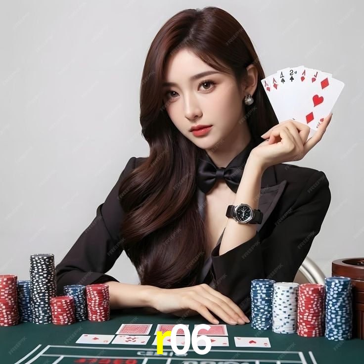 Casino Ao Vivo r06