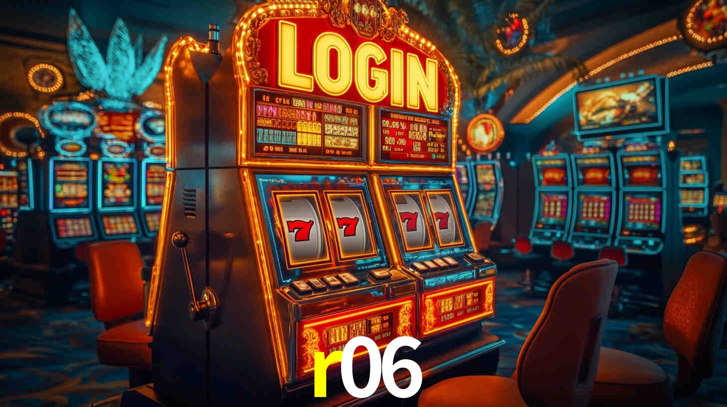 Welcome Bonus r06