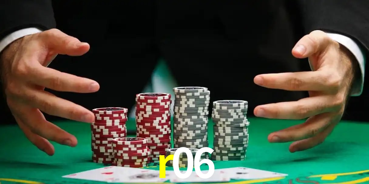 cassino r06