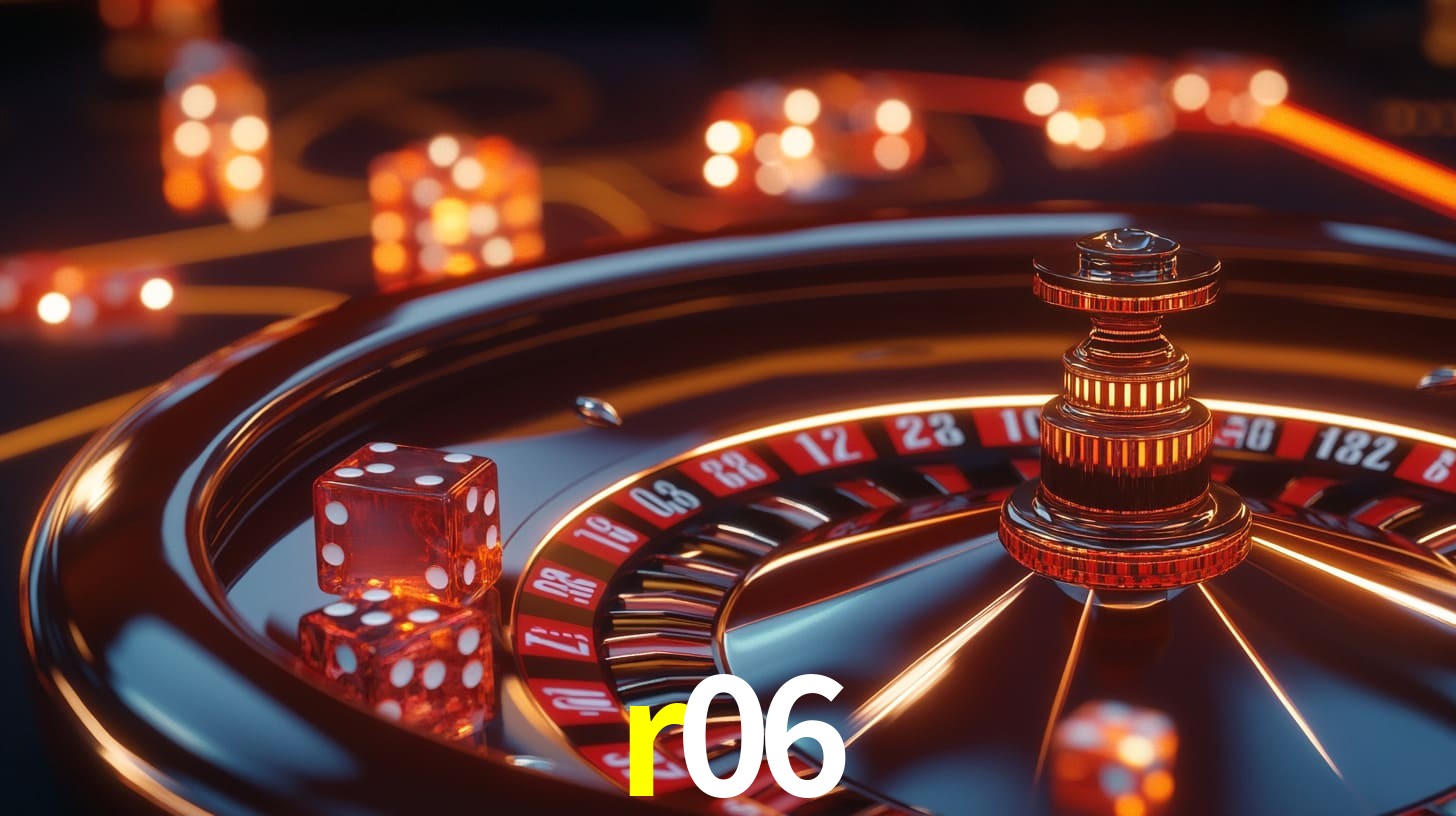 r06 game