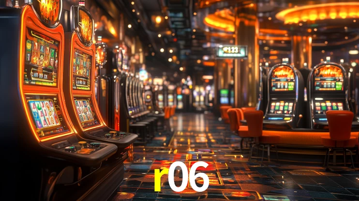 Exclusive Games r06