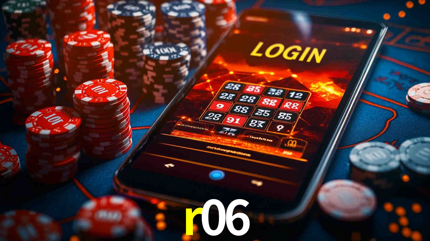 r06: Jogue Crash e Experimente Alta Recompensa Instantânea