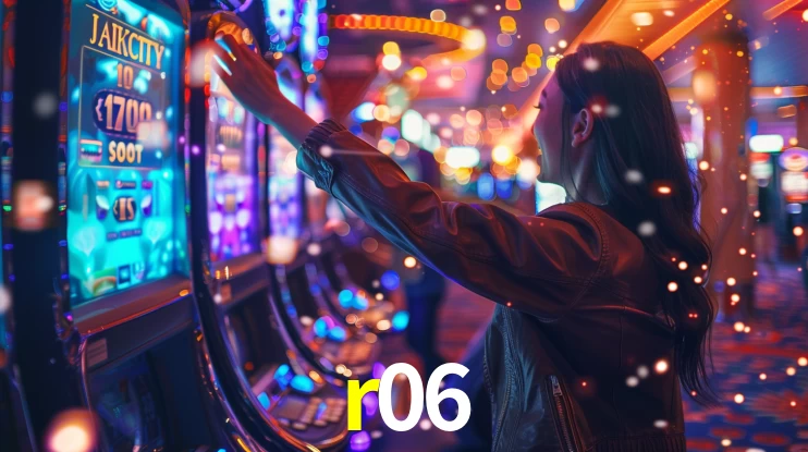 r06,r06 game