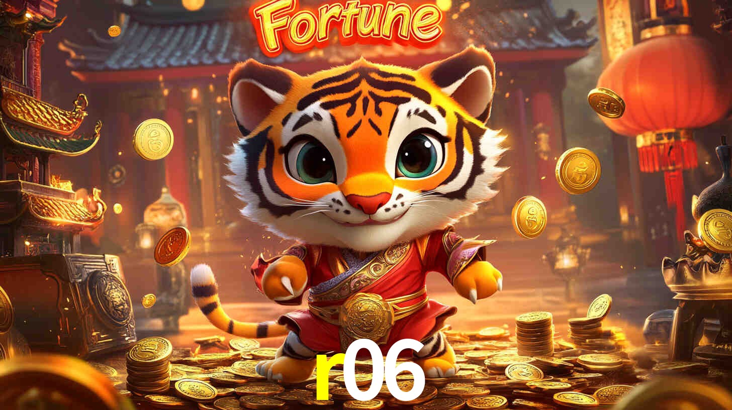 A Emoção da Loteria na r06: Uma Chance de Mudança de Vida