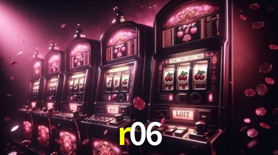 Desvendando o Mundo dos Jogos Virtuais na r06