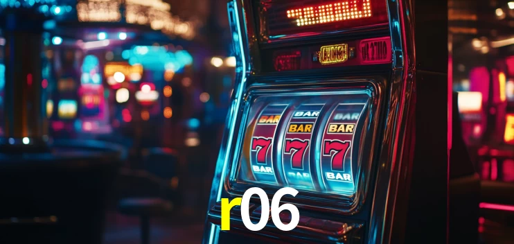 VIP Casino r06